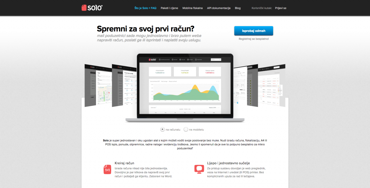 Fiskalizacija računa -> Open Cart -> Solo
