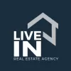 LIVE IN - Real Estate Agency