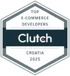 Top E-Commerce Developers Croatia