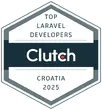 Top Laravel Developers Croatia