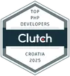 Top PHP Developers Croatia