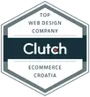 Top Web Design Company Croatia