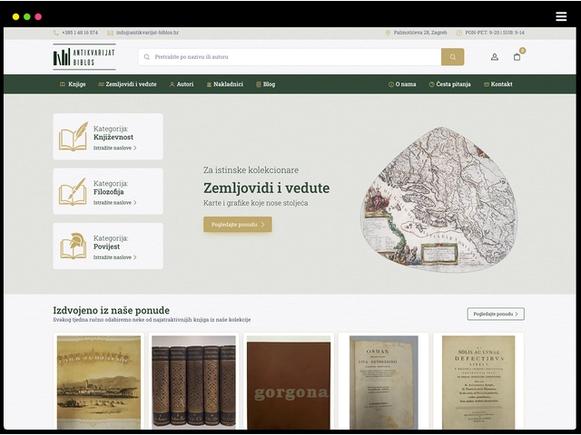 antikvarijat-biblos.hr