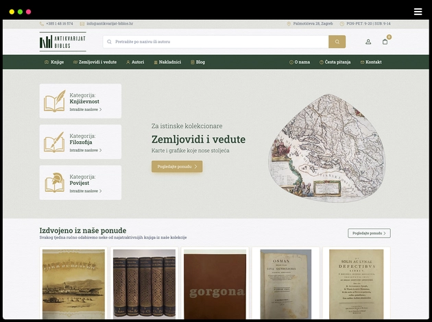 antikvarijat-biblos.hr