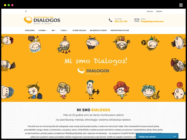 dialogoscentar.com