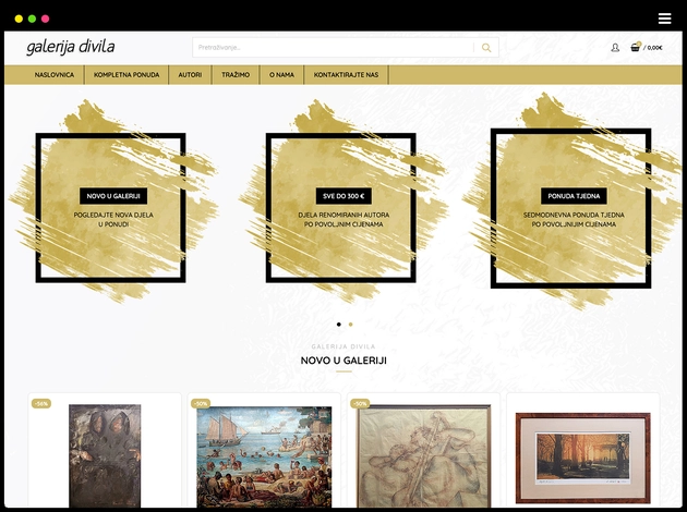 galerijadivila.hr