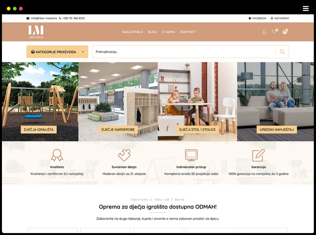 namjestajzavrtice.com