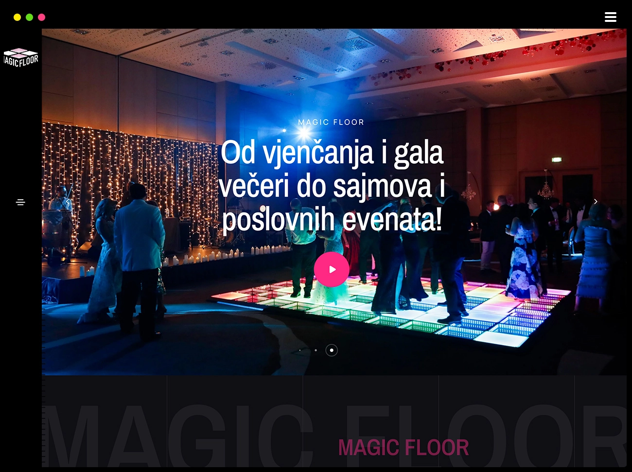 magicfloor.hr