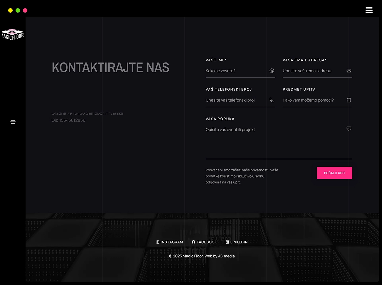 magicfloor.hr