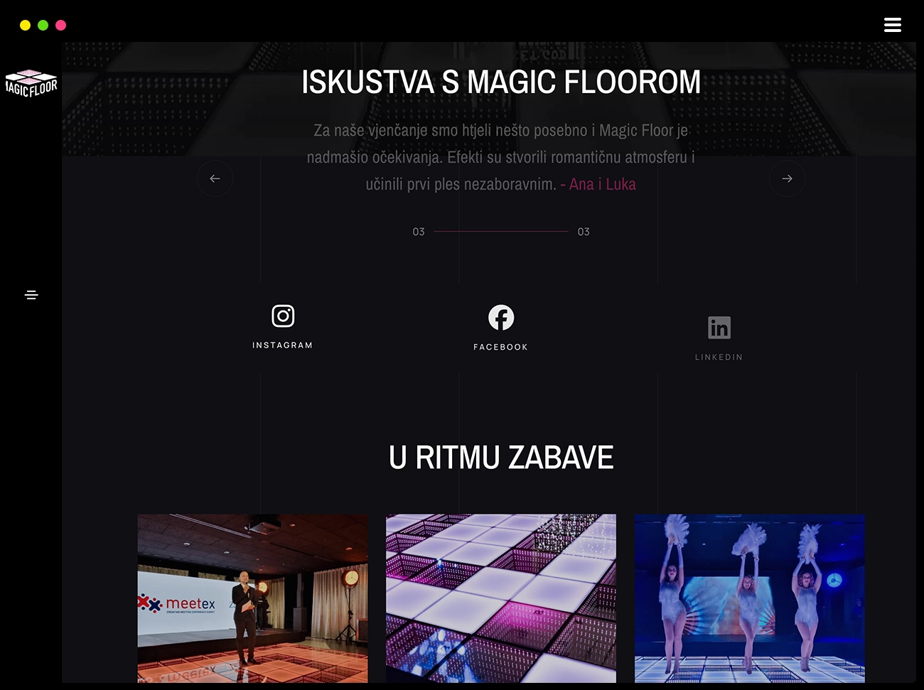 magicfloor.hr