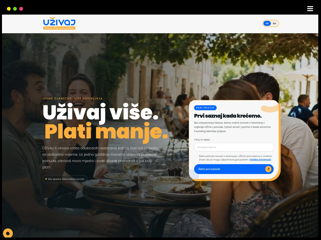 uzivaj.life