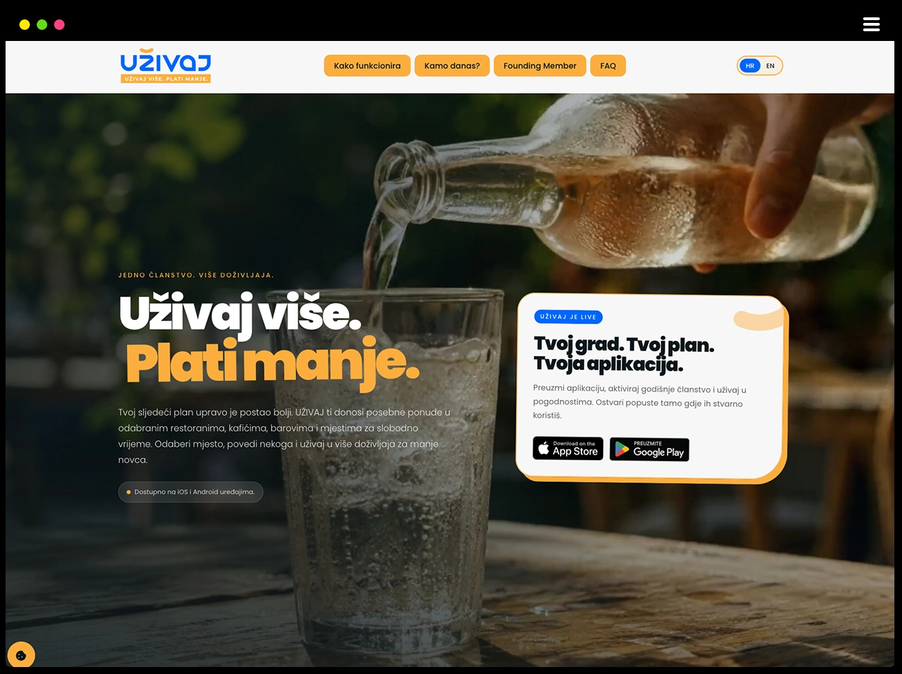 uzivaj.life