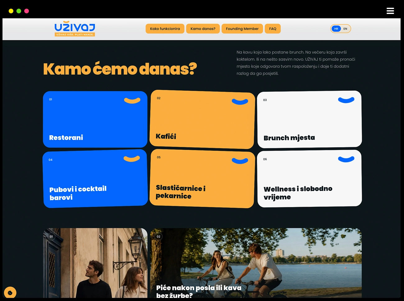 uzivaj.life