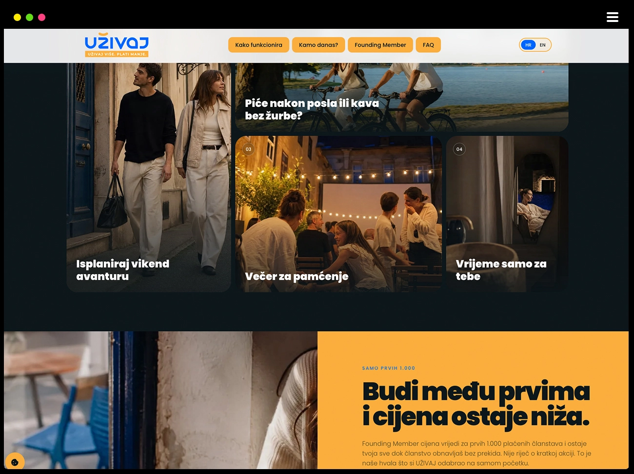 uzivaj.life