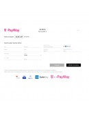 T-Com PayWay Prestashop Payment Gateway 